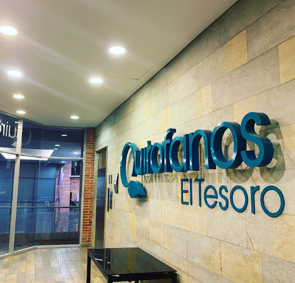 interquirofanos